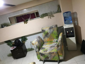 Aparta loft independiente cerca aeropuerto y estadio